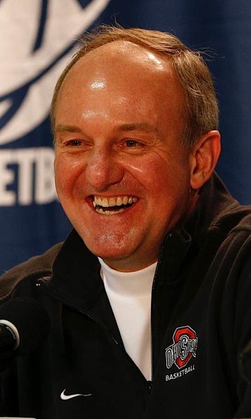 Buckeyes face Flyers in Ohio NCAA showdown